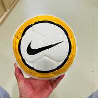 Nike Golden T90 Aerow Piłka nożna FA Premier League w rozmiarze 5