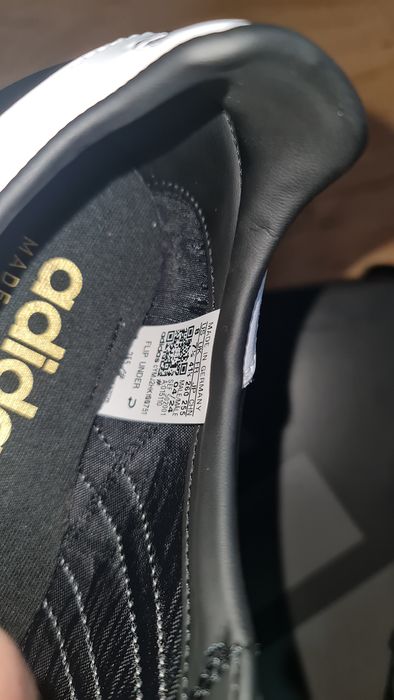 Chuteiras Adidas Copa Mundial