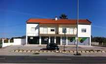 Arrendo Loja na Circular do Montijo