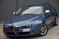 Alfa Romeo 159 * 1.9 JTDM 150 KM * Ti Sport * Xenony * 147 TYS KM * Po opłatach !!