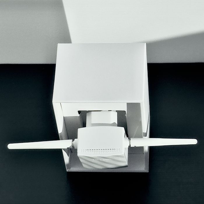 TP-LINK 300Mbps - NEW64550839791618122