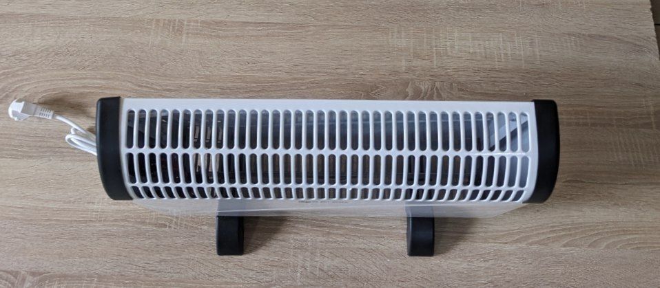 Конвекторний обігрівач KESSER — 2000 Вт