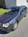 Mercedes C220 CDi Classic