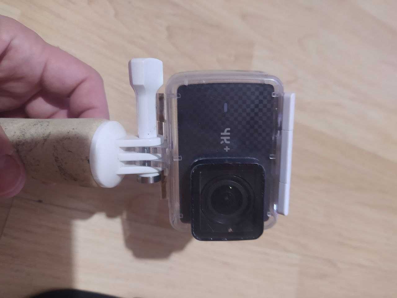 Xiaomi YI 4K Plus Action Camera