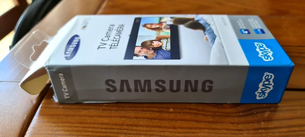 Samsung TV Camera