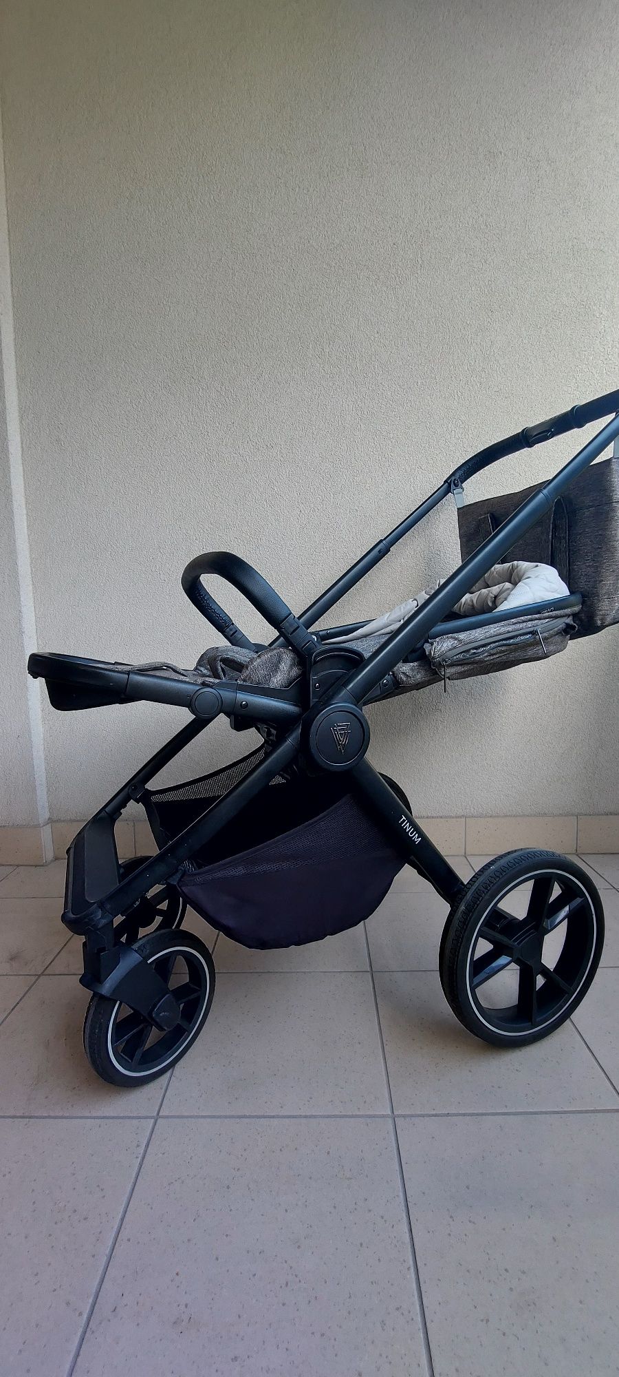 Wozek 2w1 Venicci Tinum 2.0