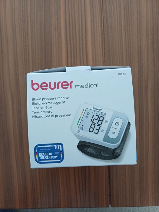 Vendo medidor de tensão