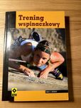 Trening wspinaczkowy. Horst