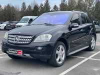 Продам Mercedes-Benz ML 320 2008р. #42043