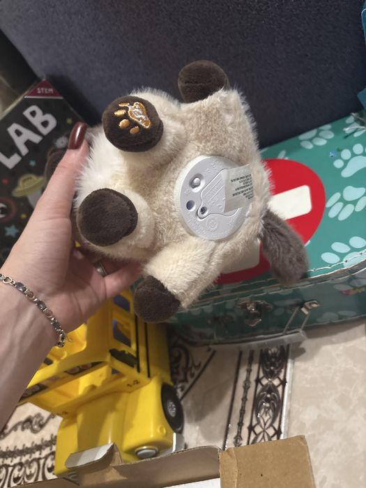 Іграшки для дітей