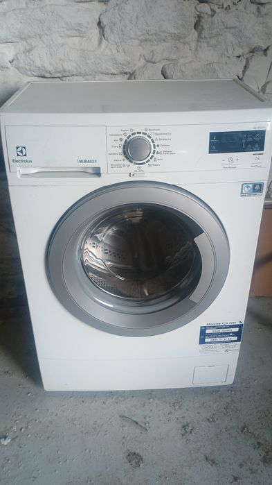 Pralka Electrolux Ews11066sdu części