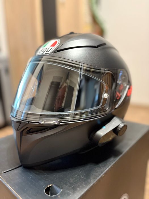 Мото шолом AGV K3sv