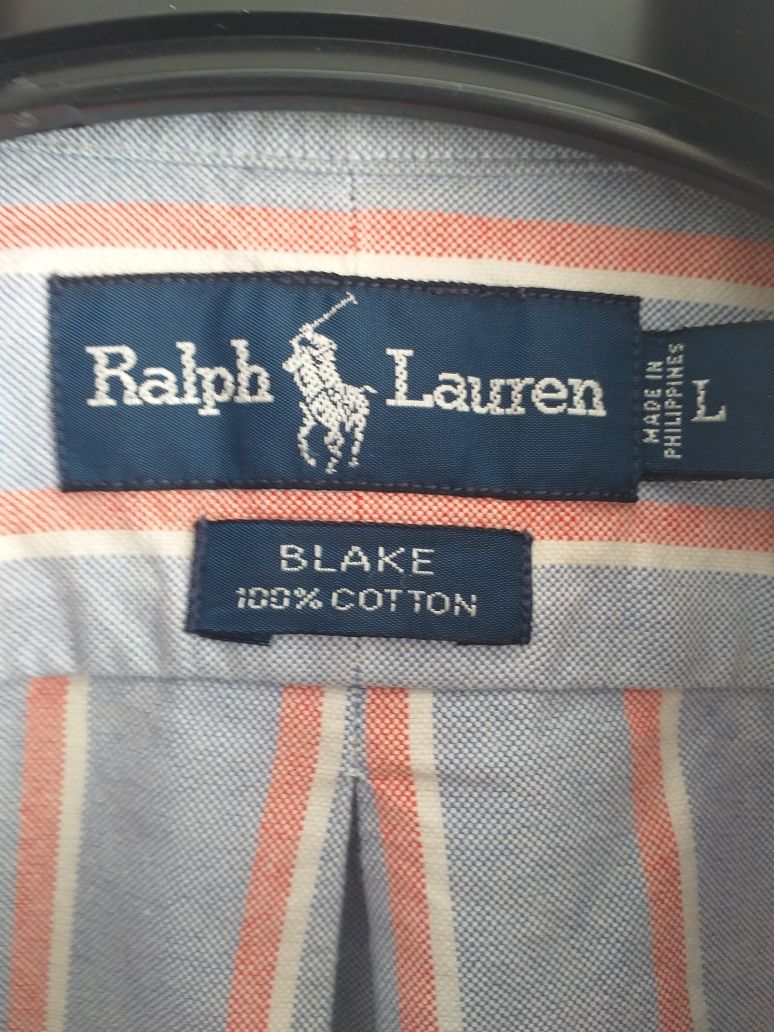 Koszula L Ralph Lauren