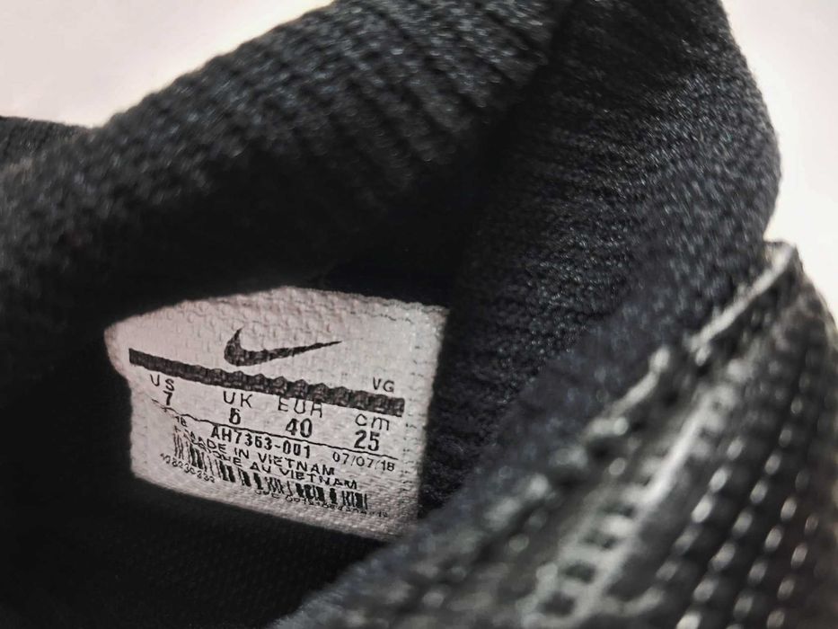 Бутси Nike Mercurial Superfly 6 FG MG (р. 39 /25 см) Оригінал Air Zoom