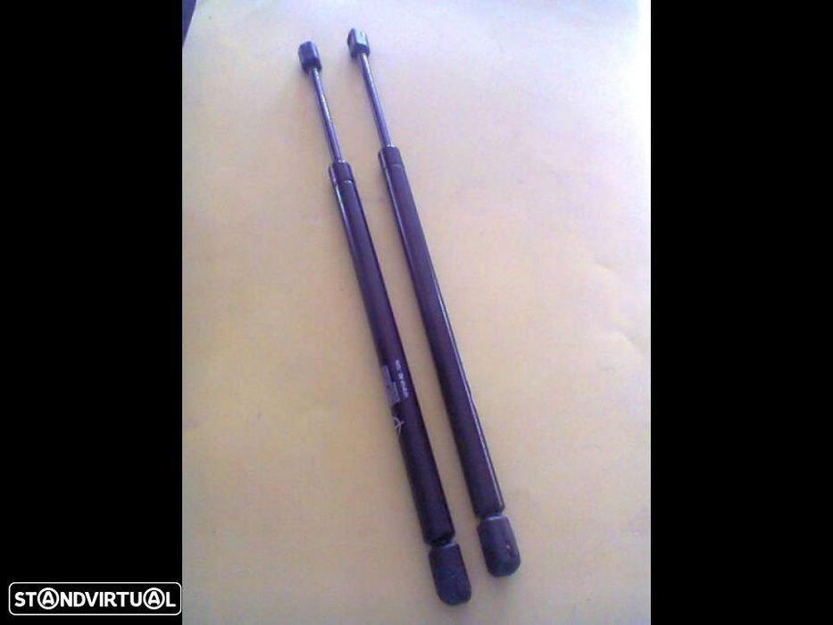 amortecedores tampa mala Ford Focus 1998-2003