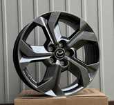 Alufelgi 5x114,3 r18 MAZDA Cx30 Cx5 3 5 Cx-3 Premacy Cx-7