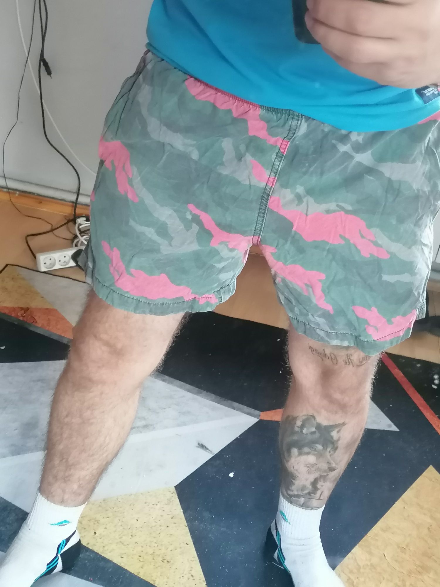 Ubranua męskie s i m