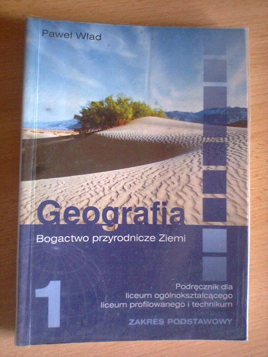 Geografia