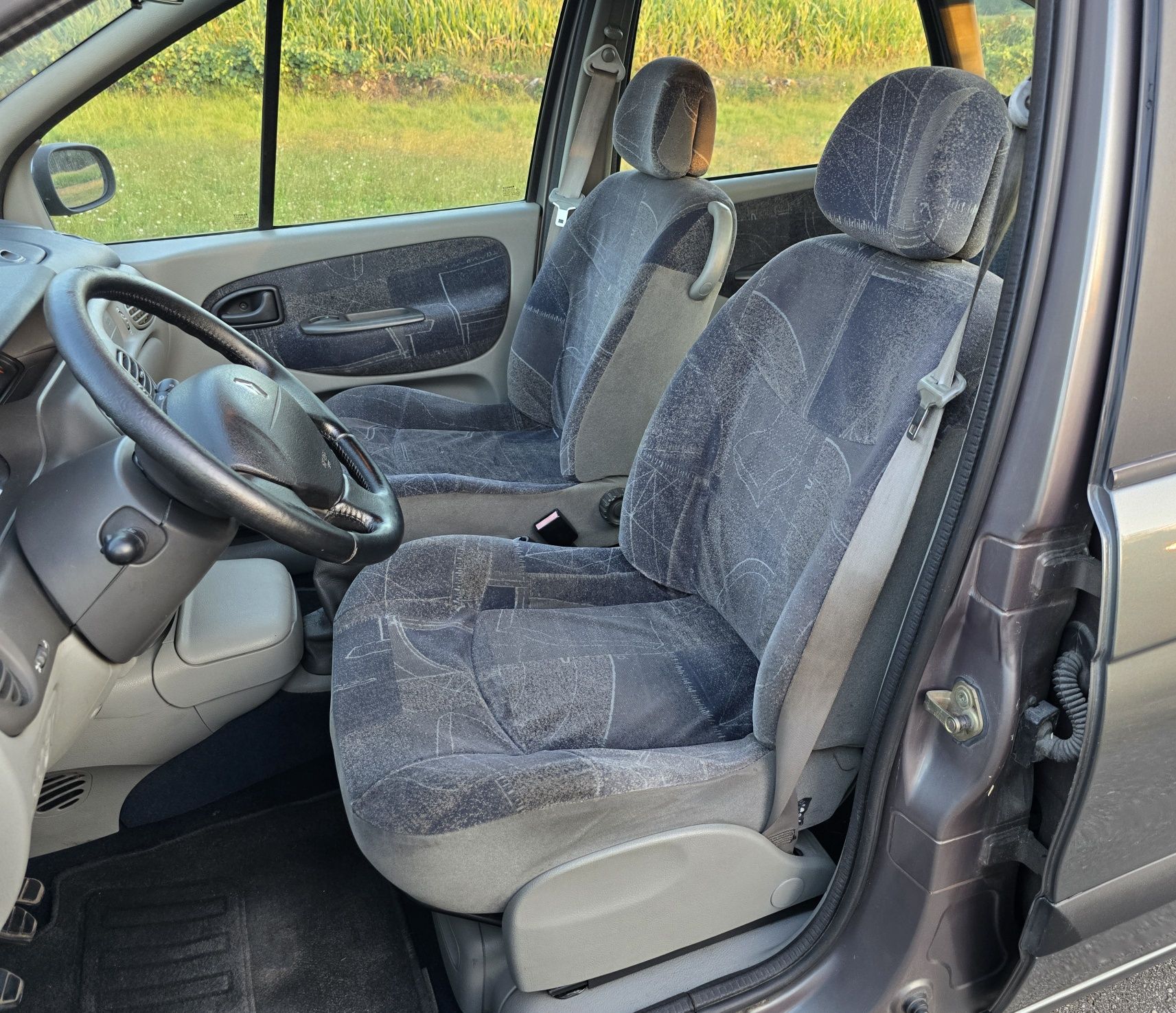 Renault Scenic 1.4 1 dono Nacional