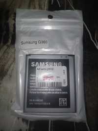 Аккумулятор для смартфона Samsung G360/361