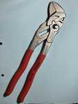 Alicate Knipex 250mm