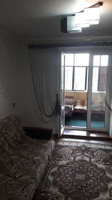 Сдам 2 комнатную квартиру в Крепости