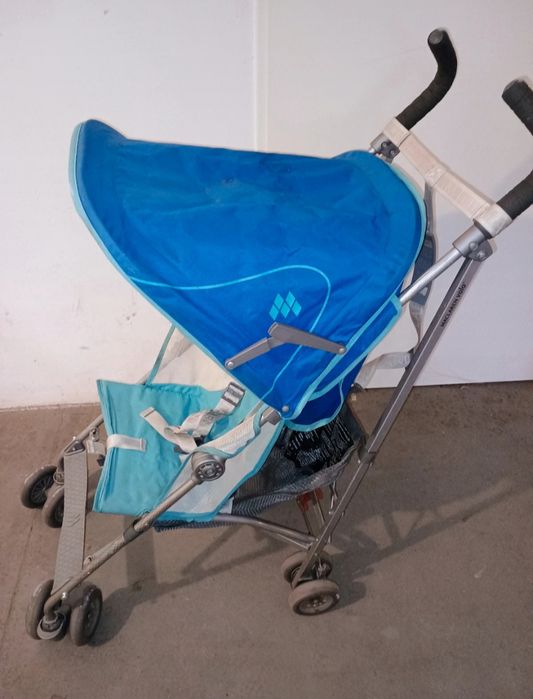 Wozek spaceròwka Maclaren