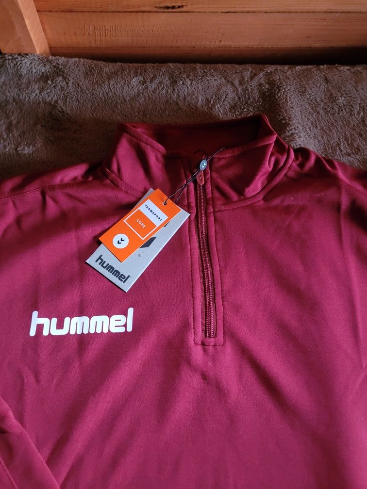 Bluza męska hummel rozmiar M