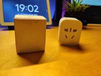 Xiaomi Mijia Mi Plug Wireless | Tomada inteligente