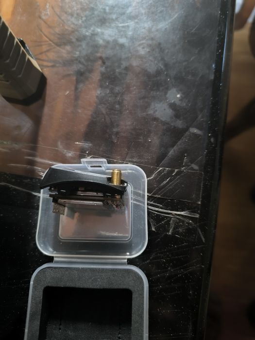 Продам внешний модуль приема видеосигнала