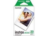 Wkłady Fujifilm Instax Mini Glossy – 20 zdjęć