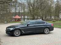 BMW 520 xDrive Luxury Line