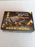 Спутниковый ресивер SkyPrime M10