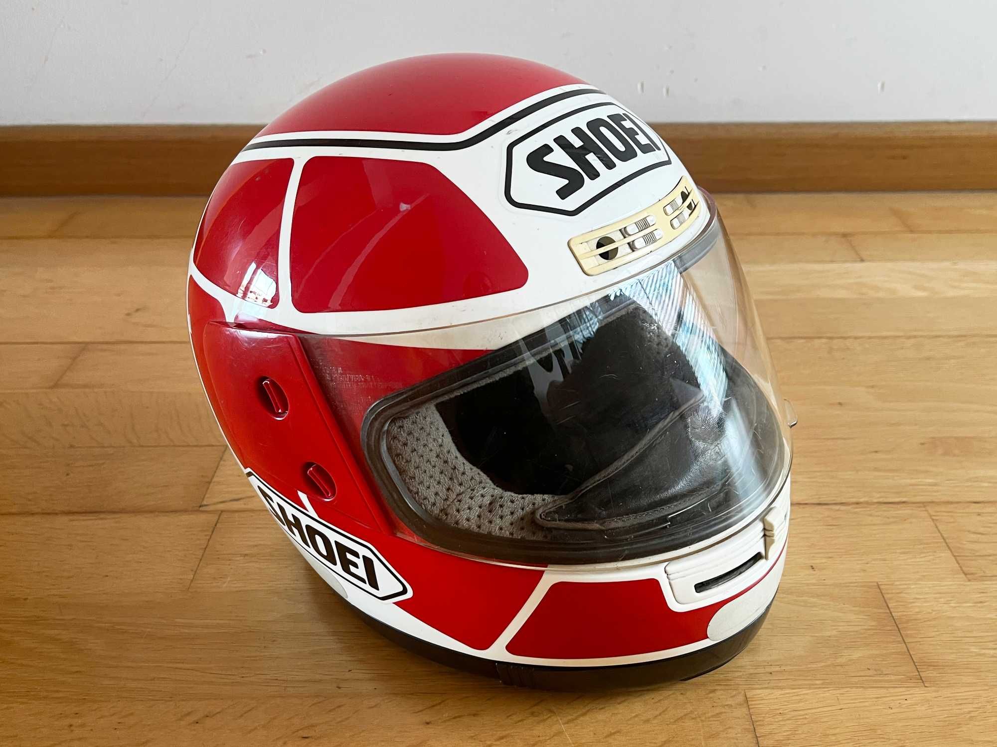 Capacete Shoei Kevin Magee