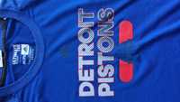 Detroit Pistons Adidas NBA 2xl nowa