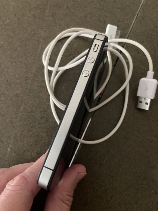 iPhone 4s para peças