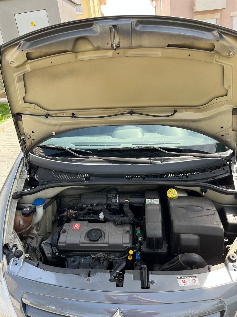Citroën c3 1.1 Gasolina