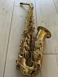 Saksofon altowy Yamaha Yas-82z made in Japan piekny stan