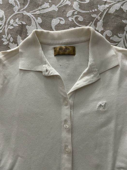 Polo Sacoor Brothers