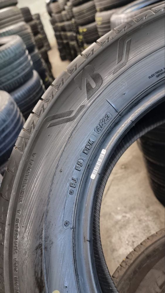 Шини літні 225х65хR17 BRIDGESTONE Alenza 001 / 4ШТ / НОВІ ШИНИ 2023р