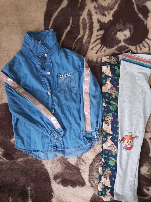 Mega paka jesien zima