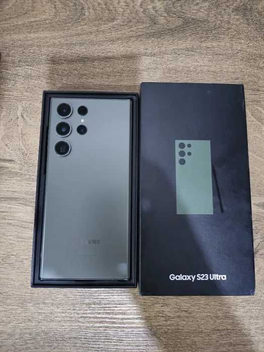 Samsung Galaxy S23 Ultra 512GB