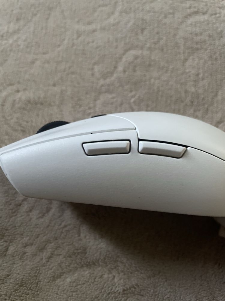 Беспроводная мышка g304 logitech