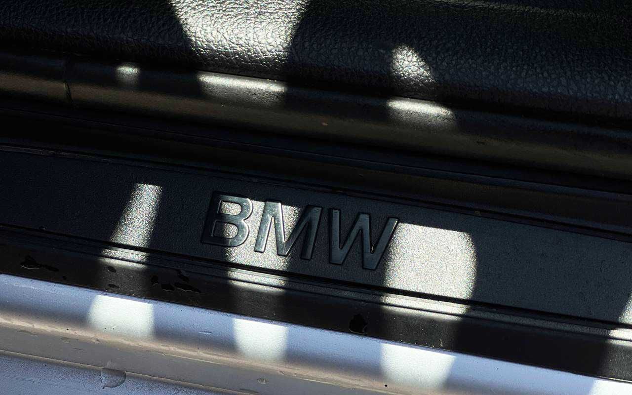 BMW 328 2015 2,0