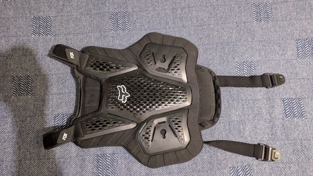 Buzer Fox Raceframe L/XL