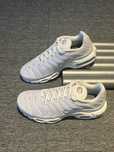 Nowy! Nike Air Max Plus_TN_Biały_Uniseks \ Nie Okulary R.40
