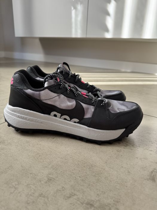 Нові чоловічі кросівки Nike Acg Lowcate