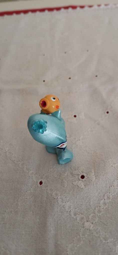 Miniatura Golfinho