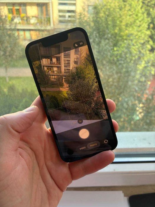 iPhone 13 mini 128Gb – mały, ale z charakterem!