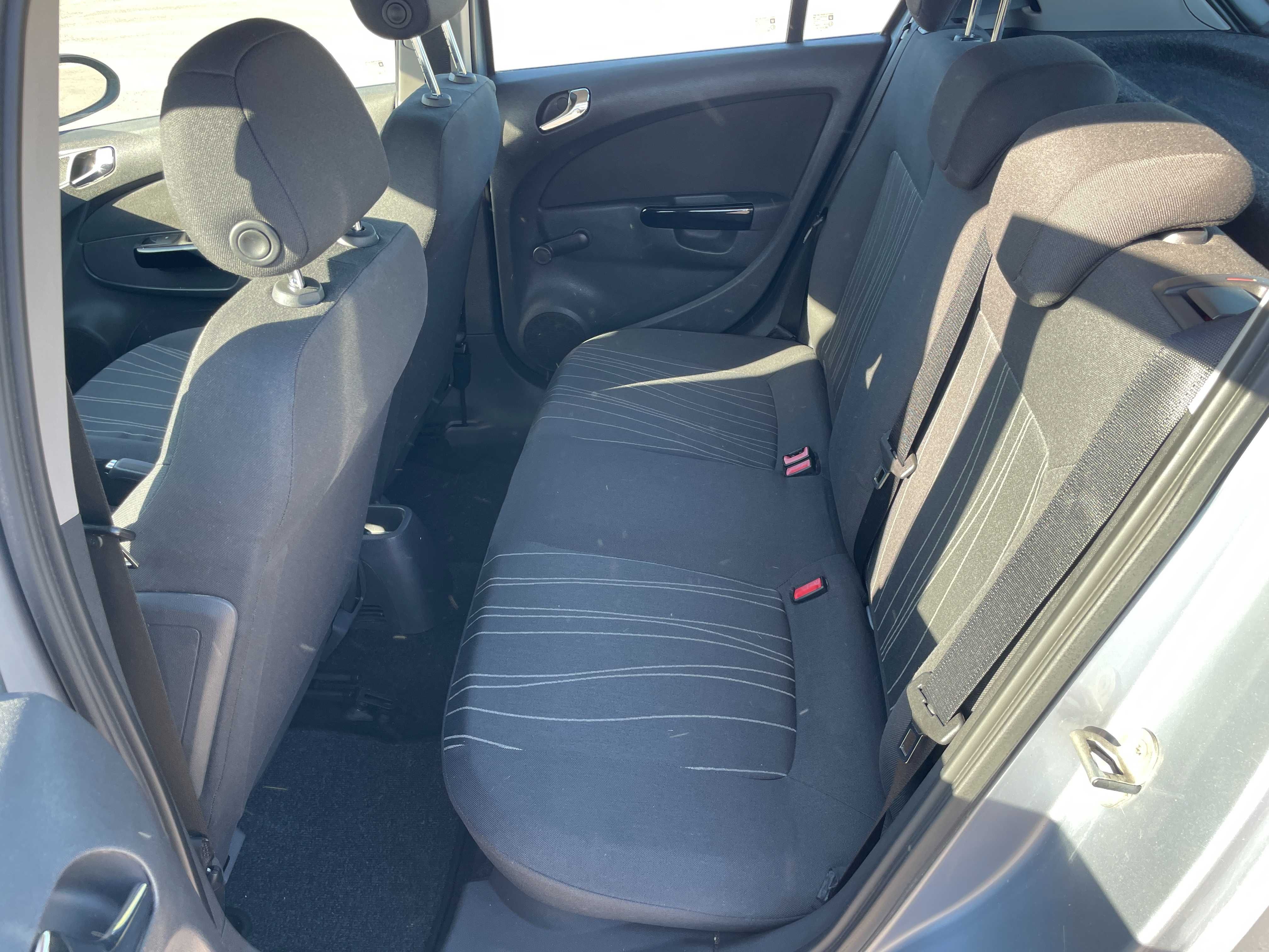 Opel Corsa 1.2 2008